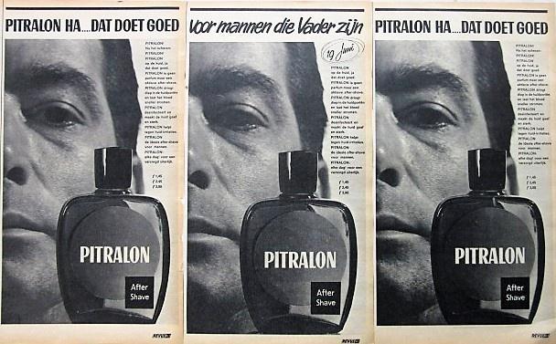 44 vintage advertenties reclames Persoonlijke verzorging 66, Verzamelen, Merken en Reclamevoorwerpen, Gebruikt, Overige typen