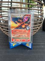 Charizard [G] LV.X (SV 143), Hobby en Vrije tijd, Verzamelkaartspellen | Pokémon, Verzenden, Nieuw, Losse kaart