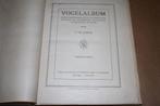 Compleet Vogelalbum deel II. Tiktak, 1927., Boeken, Prentenboeken en Plaatjesalbums, Ophalen of Verzenden, Gelezen