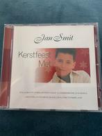 CD kerstfeest met Jan smit in goede staat, Ophalen of Verzenden, Zo goed als nieuw, Levenslied of Smartlap