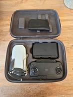 DJI Mini Drone - Compleet met Accessoires, Ophalen of Verzenden, Zo goed als nieuw, Drone met camera