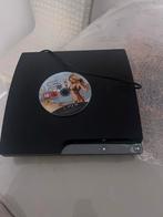 PlayStation 3 Phat met GTA V, Phat, Met 1 controller, Gebruikt, Met games