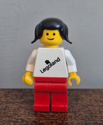Lego exclusieve Town minifiguur, Ophalen of Verzenden, Gebruikt, Complete set, Lego