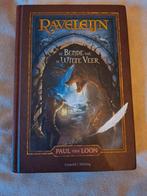 Raveleijn: De bende van de witte veer - Paul van Loon, Ophalen of Verzenden, Gelezen, Paul van Loon