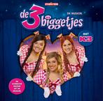 K3 de 3 biggetjes Groningen 9 maart, Tickets en Kaartjes