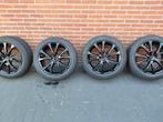 18 inch winterbanden set met velg 235/50/R18, Auto-onderdelen, Banden en Velgen, Ophalen, 18 inch, Banden en Velgen, Winterbanden