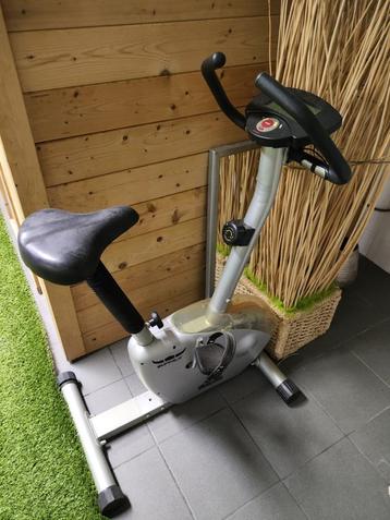 Hometrainer  beschikbaar voor biedingen