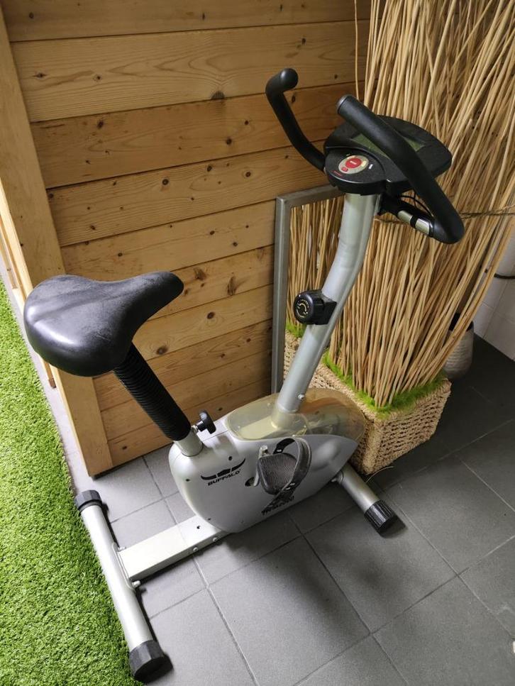 Hometrainer, Witgoed en Apparatuur, Persoonlijke-verzorgingsapparatuur, Gebruikt, Overige typen, Ophalen of Verzenden
