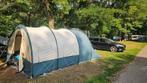 tunneltent  van obelink 4 pers, Caravans en Kamperen, Tenten, Ophalen, Gebruikt, Tot en met 4