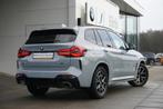 BMW X3 xDrive30i M Sportpakket | Innovation Pack | Glazen pa, 1998 cc, Stof, Gebruikt, 4 cilinders
