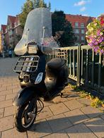 Vespa S Sport 2013 4tac, Gebruikt, Overige modellen, Maximaal 45 km/u, Ophalen of Verzenden