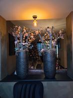 Bloesemboom in Pot grote lange hoge vaas, Ophalen, Zo goed als nieuw