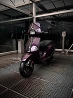 Vespa sprint 80cc 4v dd dg full malossi, Ophalen, Zo goed als nieuw, Overige modellen