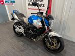 SUZUKI GSR 600 A (bj 2009)ABS, SUZUKI, 4 cilinders, Bedrijf, Onbekend