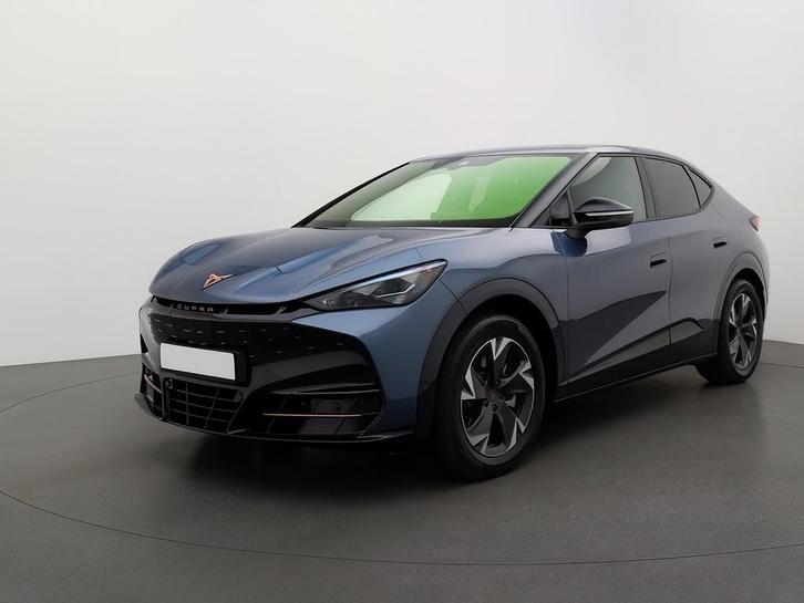 ✅ Tavascan Business | Matrix | Dode hoek | Garantie tot 2030, Auto's, Cupra, Bedrijf, Tavascan, ABS, Achteruitrijcamera, Adaptieve lichten