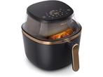 Philips Airfryer NA 332/00, Ophalen, Nieuw, Airfryer, 1500 gram of meer