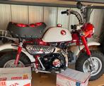 Honda Monkey 50th Anniversary (dax ss50 benly z50), Ophalen of Verzenden