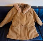 Shearling dames bontjas, maat 40 te koop!, Ophalen of Verzenden, Zo goed als nieuw, Maat 38/40 (M), Overige kleuren