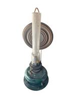 Vintage olielamp, Antiek en Kunst, Antiek | Lampen, Ophalen of Verzenden