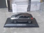 Citroën DS5 ph1 2011-2015 grijs 1/43 Provence Moulage résine, Ophalen of Verzenden, Nieuw, Auto, Norev