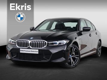 BMW 3-serie 330e M-Sportpakket / Harman Kardon / Stoelverwar beschikbaar voor biedingen