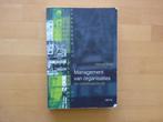 Management van organisaties Nathalie Vallet,, Ophalen of Verzenden, Zo goed als nieuw, Management