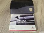 Citroen C5 2008 - 2015 instructieboekje handleiding €20, Auto diversen, Handleidingen en Instructieboekjes, Ophalen of Verzenden