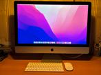 iMac (Retina 5K, 27-inch, late 2015), Computers en Software, Apple Desktops, Ophalen, Zo goed als nieuw, IMac, 3 tot 4 Ghz