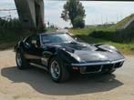 1971 Chevrolet Corvette Stingray C3 Targa 5,7L, Auto's, Automaat, Chevrolet, Bedrijf, Te koop