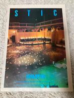 STIC Magazine 1982 PYTHAGORAS Skeleton REGGAE Rip Rig Panic, Ophalen of Verzenden, Muziek, Film of Tv