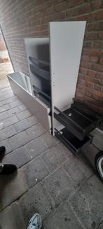 Apothekerskast nieuw, Huis en Inrichting, Ophalen, Minder dan 50 cm, 200 cm of meer, Nieuw