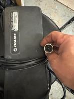 Giant Batterijlader - Gebruikt, Ophalen of Verzenden, Zo goed als nieuw