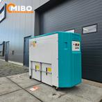 Afzuiging houtmotafzuiger ** riedex alko occasions **, Ophalen of Verzenden, Zo goed als nieuw, Afzuiger