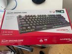 Gaming keyboard, Computers en Software, Toetsenborden, HyperX, Gaming toetsenbord, Nieuw, Ophalen of Verzenden