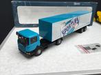 Lion Car Scania Sportlife, Nieuw, Ophalen of Verzenden, Bus of Vrachtwagen, Lion Toys