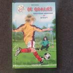 De Goalies - Martin Scherstra, Boeken, Ophalen of Verzenden, Gelezen, Martin Scherstra, Fictie algemeen