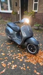 Vespa GTS 300 snor, Ophalen of Verzenden, Zo goed als nieuw, Benzine, Overige modellen