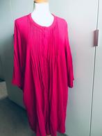 roze tuniel blouse Gozzip oto 56 maat 44, Blouse of Tuniek, Ophalen of Verzenden, Zo goed als nieuw, Roze