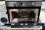 Whirlpool Combi Oven met Grill Inbouw, Witgoed en Apparatuur, Magnetrons, Combimagnetron, Gebruikt, Grill, Ophalen of Verzenden