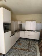 Keuken, Huis en Inrichting, Ophalen, Zo goed als nieuw, Graniet of Steen