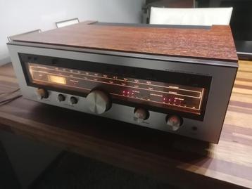 Luxman R-1040 receiver, near mint beschikbaar voor biedingen