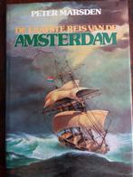 De laatste reis van de Amsterdam - Peter Marsden, Ophalen of Verzenden