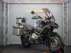 BMW R 1200 GS ADVENTURE ESA ABS, Bedrijf, Toermotor