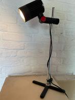Bureaulamp - Design - Erco - Roger Tallon - Duitsland, Huis en Inrichting, Kunststof, Gebruikt, Minder dan 50 cm, '70/'80 jaren