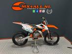 KTM 85 SX 2022 Gr.wielen 19/16 inch. (bj 2022), Motoren, Motoren | KTM, Bedrijf, Crossmotor, 85 cc