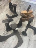 Schoenmakersgereedschap, Antiek en Kunst, Antiek | Gereedschap en Instrumenten, Ophalen of Verzenden