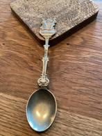 Lepeltje Volendam, Antiek en Kunst, Ophalen of Verzenden