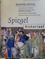 50+ x spiegel historiael, Ophalen of Verzenden