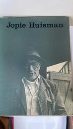 Jopie huisman met mooie persoonlijke tekst, Ophalen of Verzenden, Zo goed als nieuw