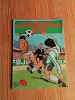 De historie van het wereldkampioenschap voetbal 1932-1982, Boeken, Stripboeken, Eén stripboek, Ophalen of Verzenden, Gelezen